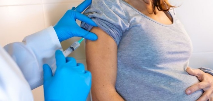 Harus Tahu! Ini Kondisi Ibu Hamil yang Tidak Boleh Vaksin Covid-19