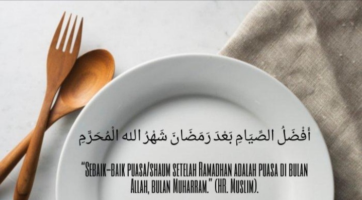 Hukum Puasa Asyura Saat Miliki Utang Puasa Ramadhan