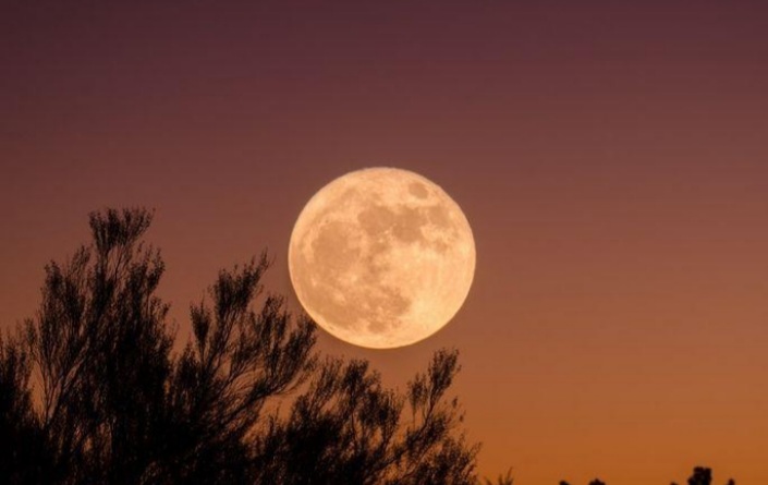 Catat! Fenomena Blue Moon Akan Muncul di Agustus