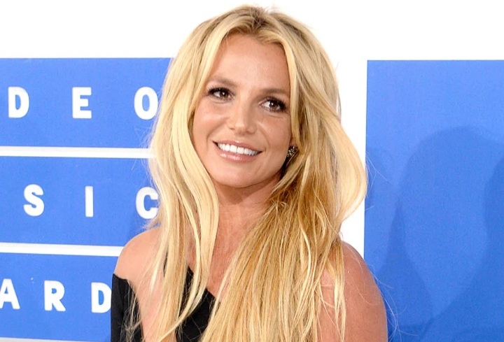 Akhirnya, perseteruan Britney Spear dan Sang Ayah Selesai