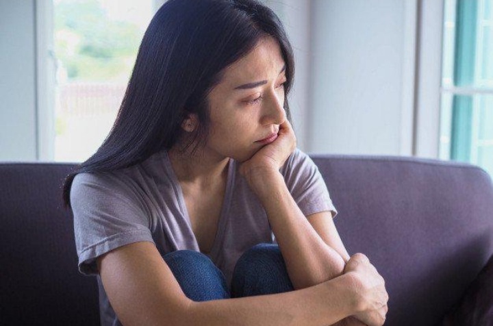 Lima Gejala Depresi yang Tidak Biasa, Jangan Diabaikan!