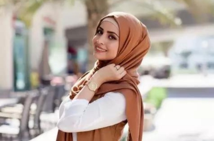Yuk Simak, Tips Agar Tidak Bau Apek Ketika Pakai Hijab