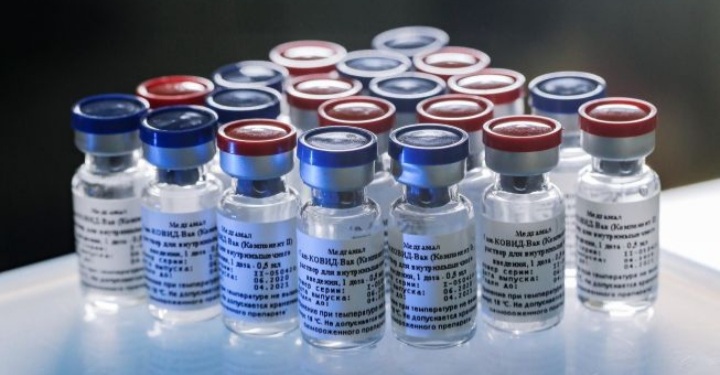 Fatwa MUI Nyatakan Vaksin Pfizer Haram, Tapi Boleh Digunakan