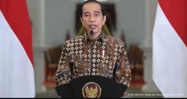 PPKM Jawa-Bali Diperpanjang Hingga 6 September, Jabodetabek Masih Level 3
