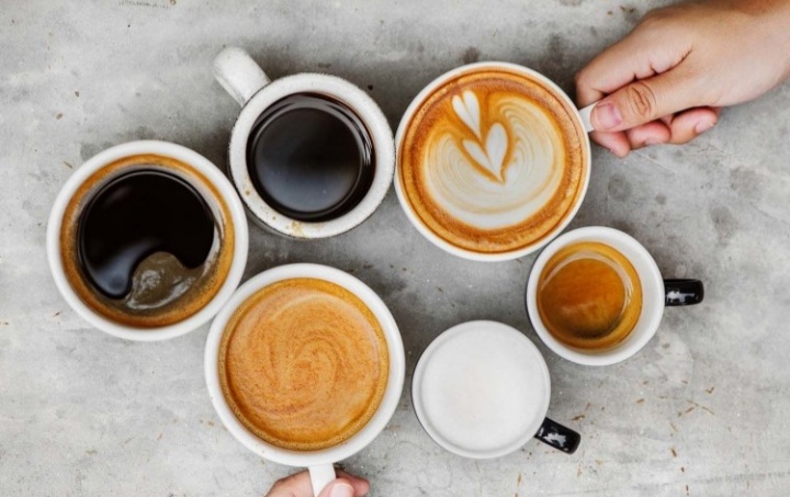 Kafein pada Kopi Disebut Bisa Picu Penuaan Dini, Benarkah?
