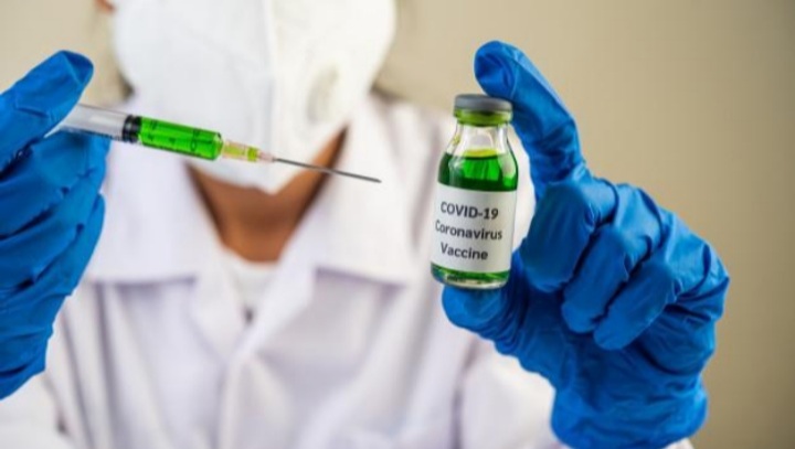 Pemkot Bogor Gelar Vaksinasi Khusus Warga Komorbid di Tujuh Rumah Sakit