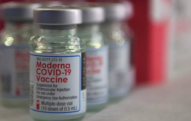 Swiss Musnahkan 10 Juta Dosis Vaksin Covid-19 Moderna yang Kadaluwarsa