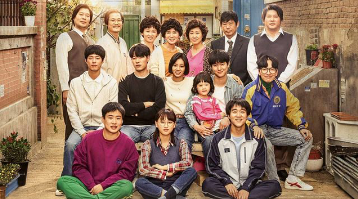 5 Drama Korea yang Paling Diharapkan Ada Season Selanjutnya