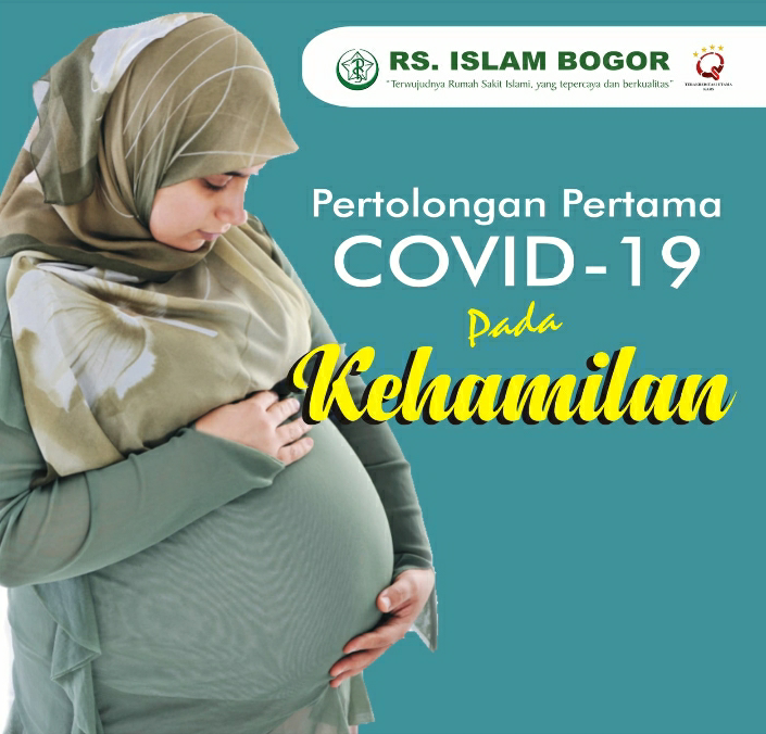 RS Islam Bogor Anjurkan Lakukan Pertolongan Pertama Covid-19 pada Ibu Hamil
