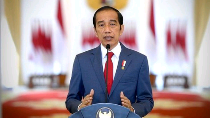 Presiden Jokowi Akan Berpidato Kenegaraan di Sidang Tahunan MPR