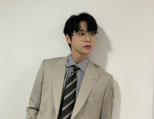 Doyoung NCT Raih Best Actor di Penghargaan Seoul WebFest 2021