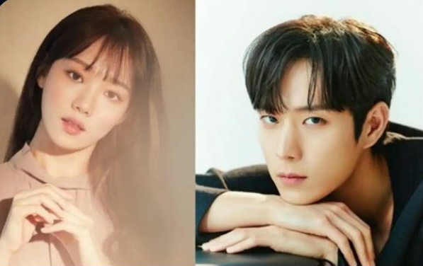 Lee Sungkyung dan Kim Youngdae Dikonfirmasi Jadi Pemeran Utama Drama tvN Terbaru