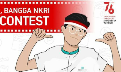 Bangga NKRI, Bogor Senior Hospital Gelar Video Contest
