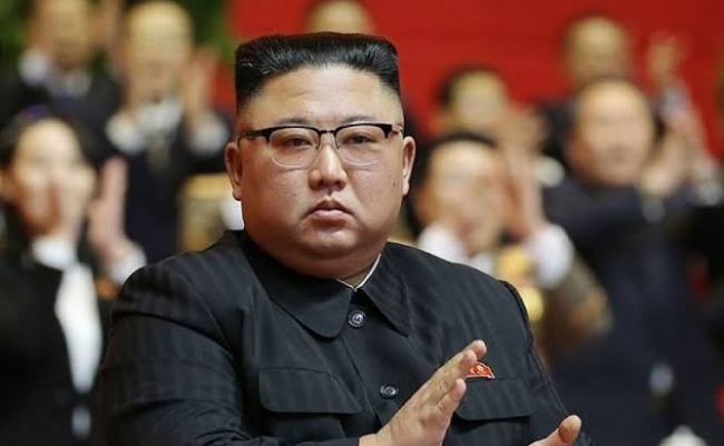 Perihal Bunga yang Tak Mekar, Kim Jong Un Mengirim Tukang Kebun ke Kamp Kerja Paksa