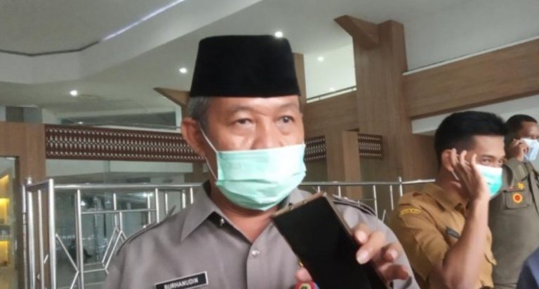 Sekda Kabupaten Bogor Minta Pelaksanaan PTM di Sekolah Harus Hati Hati