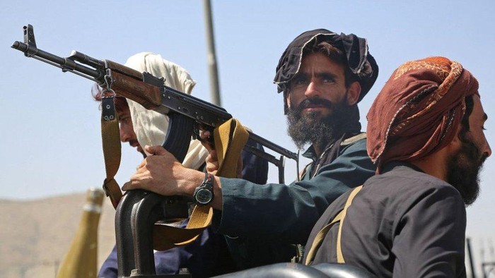 Taliban Kuasai Kekayaan Mineral Afghanistan Senilai US$ 1 triliun, Apa Saja?