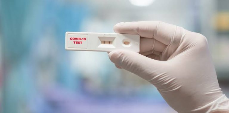 Hasil PCR Positif Setelah 2 Minggu, Harus Tes Ulang?