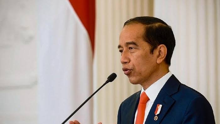 Presiden Jokowi Minta Tes PCR Turun Harga, Hasil Keluar 1×24 Jam