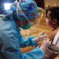 vaksinasi di Kota Bogor