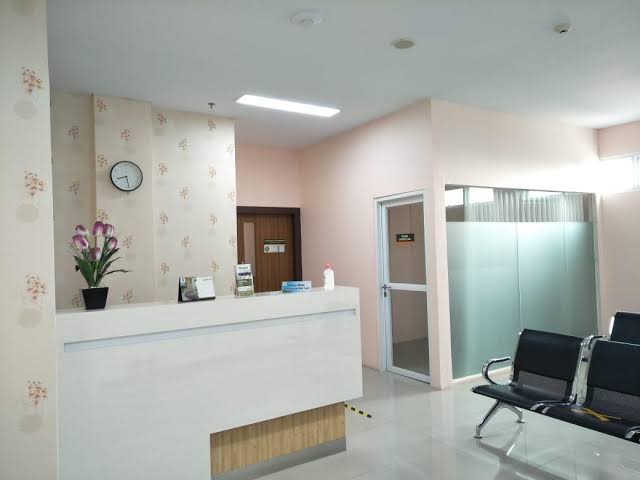 Cek Area Kewanitaanmu di Rumah Sakit Nuraida Bogor