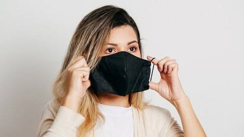 Kententuan Penggunaan Masker di Kala Pandemi Covid-19