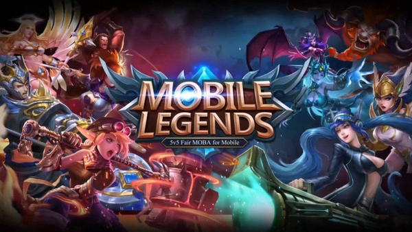 Buruan Klaim! 7 Kode Redeem Mobile Legends Rabu 7 September 2022