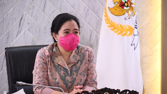 DPR Minta Pemerintah Percepat Vaksinasi Seluruh Indonesia