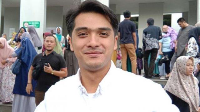 Tercatat di BEJ, Ricky Harun Komisaris BUMN