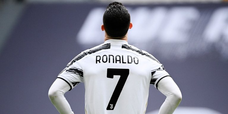 Manchester City Ogah Rekrut Ronaldo, Ini Alasannya
