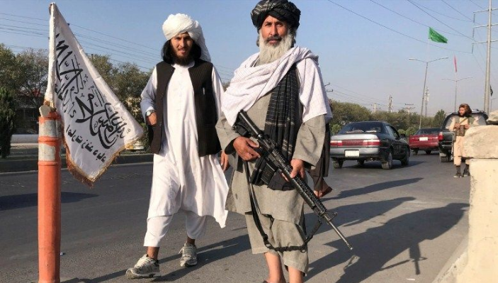 Kembali Dikuasai Taliban, Joe Bidan Salahkan Tentara Afghanistan yang Tak Melawan