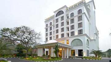 The Sahira Hotel, Tempat Terbaik untuk Staycation di Masa PPKM