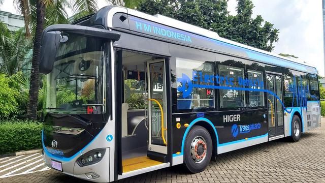 Jalankan Program Buy The Service (BTS), Dishub Kota Bogor Benahi Halteu Trans Pakuan