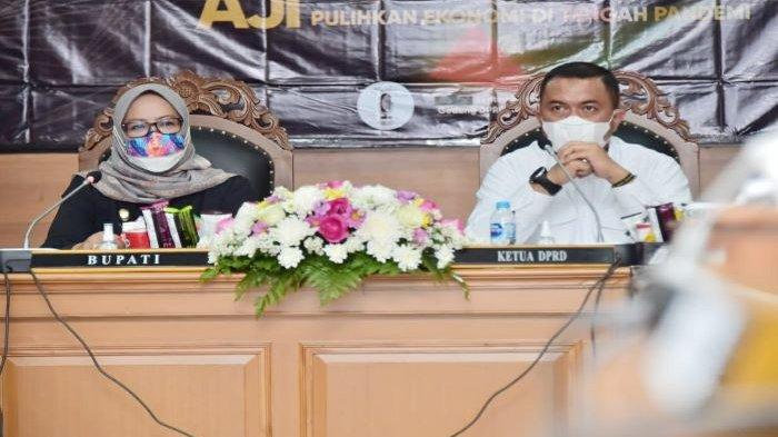 Cari Solusi Pemulihan Ekonomi DPRD Kabupaten Bogor Gelar FGD