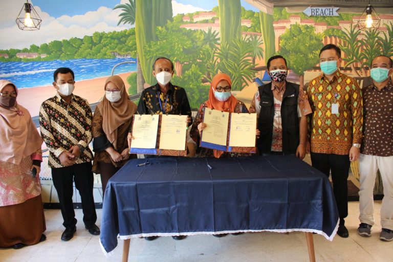 BPR Bank Kota Bogor Beri Fasilitas Kredit Bagi ASN dan PKWT