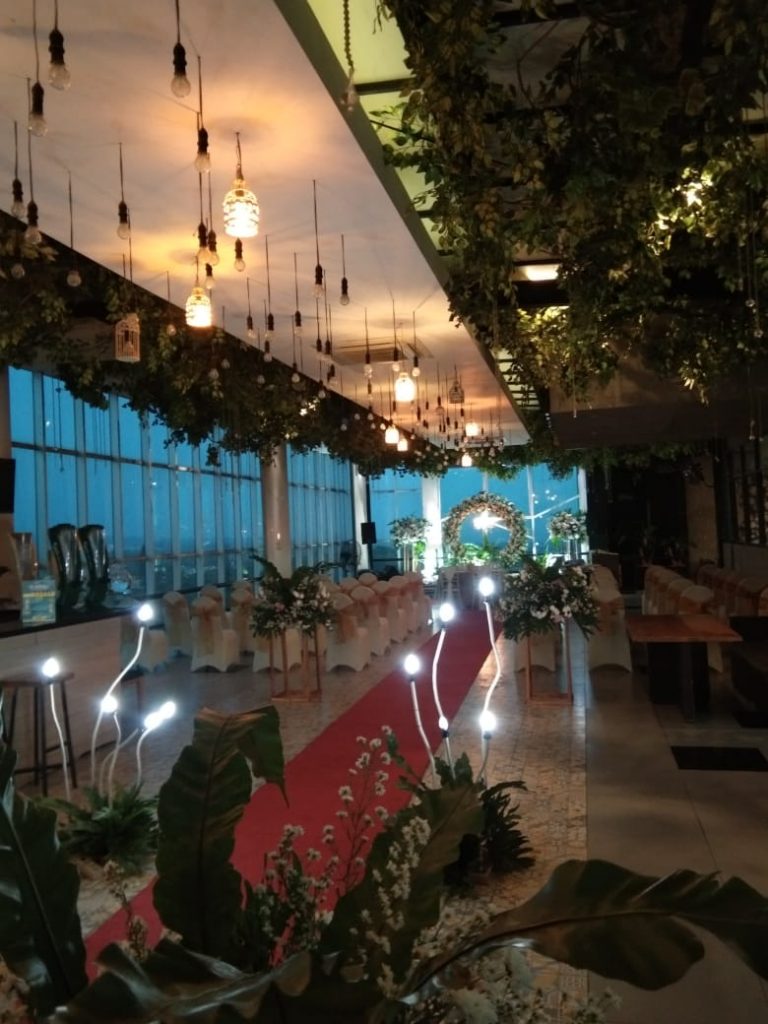 Rayakan Moment Sakral dengan Wedding Package di Agria Hotel Bogor 