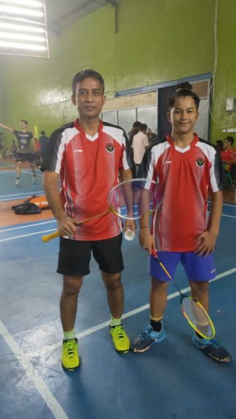 Bulutangkis