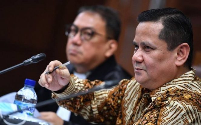 Kasbangpol Provinsi Kepengurusan Psht Atas Nama Dasikun Masih Aktif Sampai Detik Ini Tiras Nusantara