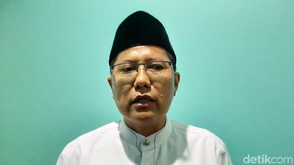 Semua Agama Sama di Mata Tuhan