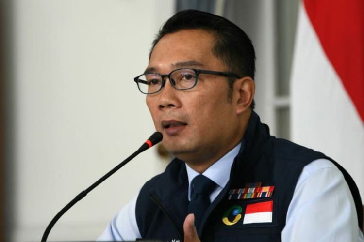 Ridwan Kamil Akan Kumpulkan Seluruh Walikota/Bupati, Ada Apa?