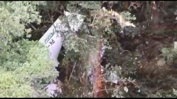 Pesawat Rimbun Air Hilang Kontak, Diduga Tabrak Gunung