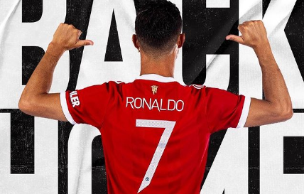 Ronaldo Terancam Batal Jalani Debutnya Saat MU Kontra Newcastle