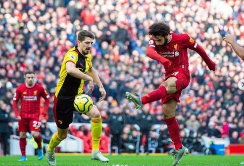 Apa Ini Alasan untuk Hengkang, Mohamed Salah Tuntut Gaji Fantastis ke Liverpool