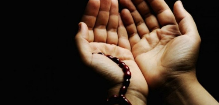 Doa Dahsyat Hari Ini! Agar Rezeki Halal Mencukupi Kita