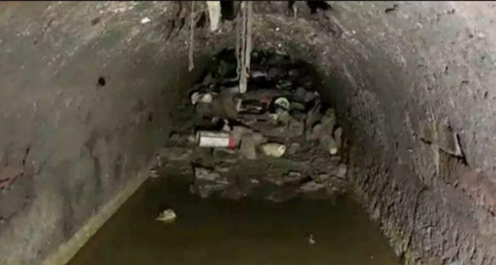 6 Pekerja Mendadak Sakit Usai Gali Terowongan Kuno di Kota Bogor