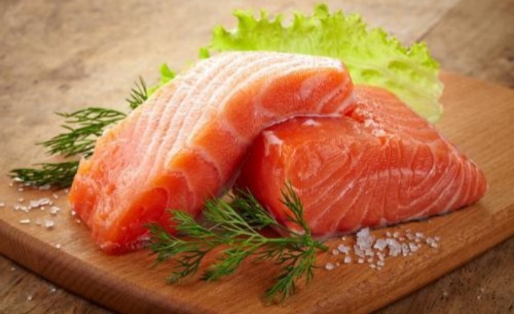 Manfaat Ikan Salmon, Tak Hanya Tingkatkan Imunitas Tubuh