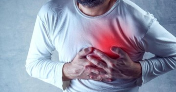 Kenali Sinyal Tubuh Sebelum Terkena Serangan Jantung