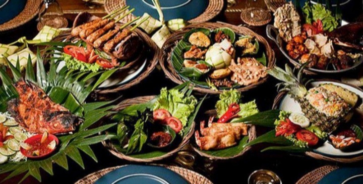 Populer! Kuliner Khas Indonesia yang Sering Disantap Wisatawan