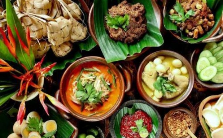 Daun Aromatik yang Paling Familiar Menambah Lezat Masakan Indonesia