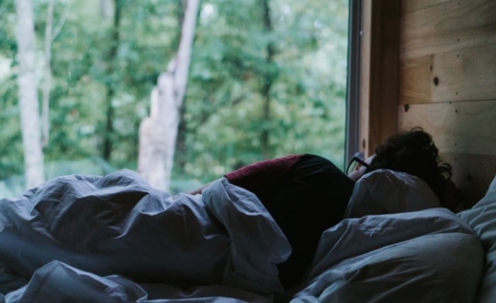 Tidur Siang Yuk, Catat Tips Ini Agar Lebih Optimal