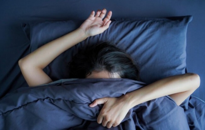 Kenali Yuk, Gangguan Tidur Saat Pandemi Bisa Turunkan Imun